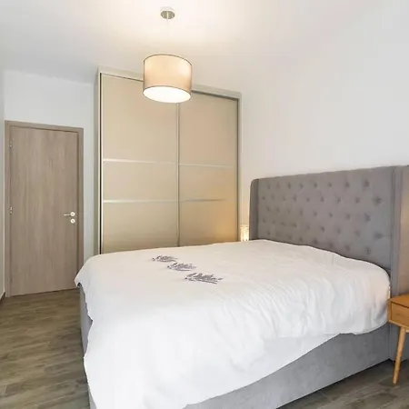 Stylish Zografou Apartement Atenas Exterior foto
