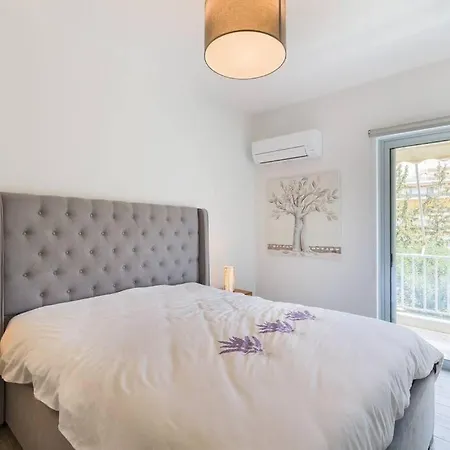 Stylish Zografou Apartement Atenas Exterior foto