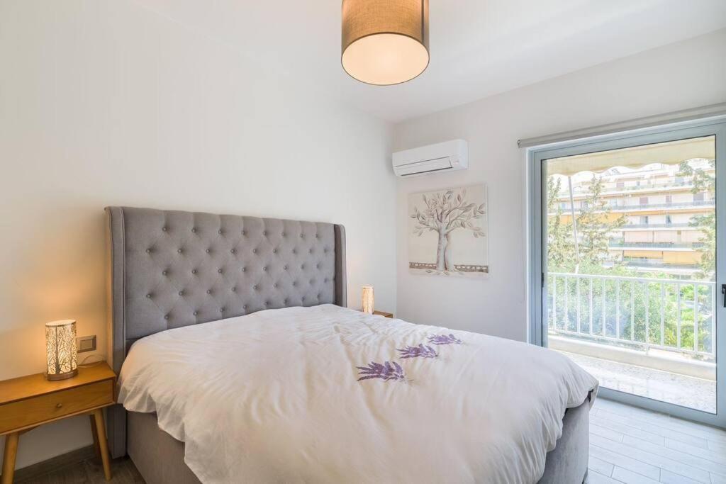 Stylish Zografou Apartment *