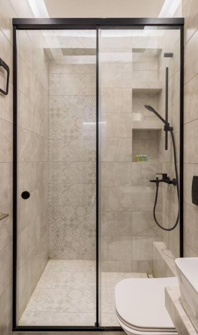 Apartamento Stylish Zografou *